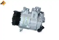 Компрессор кондиционера VW Crafter 2.0D 06- 32817 NRF