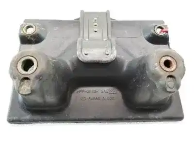 Кронштейн аккумулятора 64866AL510 INFINITI