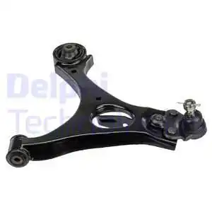 DELPHI TC3752