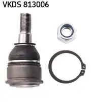 Шаровая опора SKF VKDS 813006