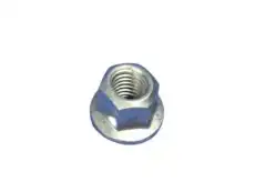 NUT HEX FLANGE LOCK 650 2396 DODGE
