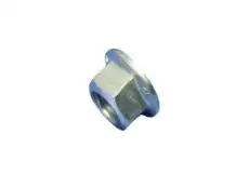 NUT HEX FLANGE LOCK 650 2396 DODGE