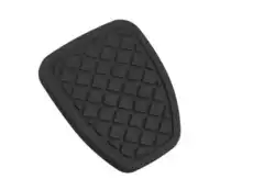 PAD-CLUTCH & BRAKE PEDAL 736015010 SUBARU