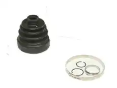 Boot kit - front axle differential side, lh 495953R900 KIA
