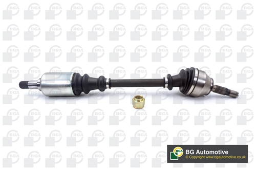 Приводной вал DS1417L BGA