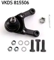 Шаровая опора SKF VKDS 815506