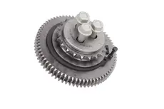 Комплект цели привода распредвала 55500071 VAUXHALL