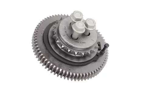 Комплект цели привода распредвала 55500071 VAUXHALL