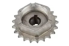 Комплект цели привода распредвала 55596894 VAUXHALL
