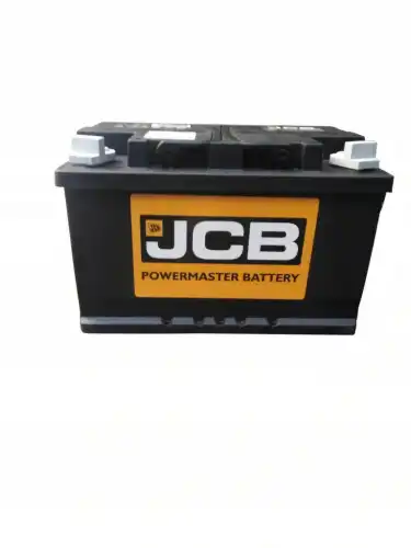 Аккумулятор JCB 729/10095
