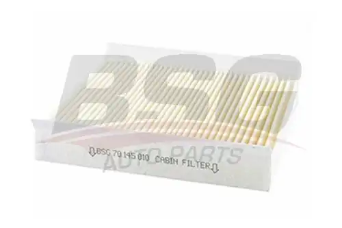 Салонный фильтр BSG BSG 70-145-010