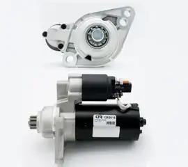 Стартер CTR 1265016