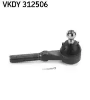 Рулевой наконечник SKF VKDY 312506