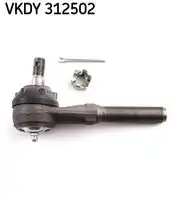 Рулевой наконечник SKF VKDY 312502