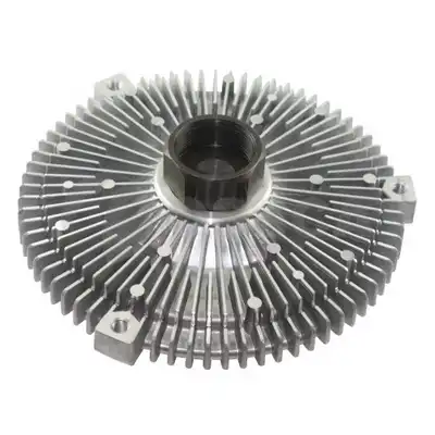 ВИСКОМУФТА ВЕНТИЛЯТОРА,D=ф160MM 05461 OSSCA