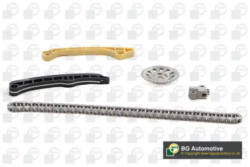 Комплект цели привода распредвала TC6101FK BGA