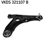Рычаг подвески SKF VKDS 321107 B