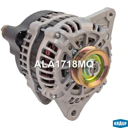 Генератор KRAUF ALA1718MQ