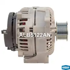 Генератор KRAUF ALB5122AN