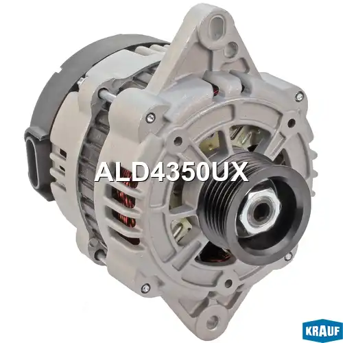 Генератор KRAUF ALD4350UX