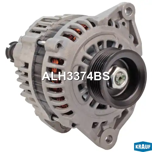Генератор KRAUF ALH3374BS