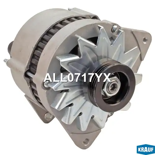 Генератор KRAUF ALL0717YX