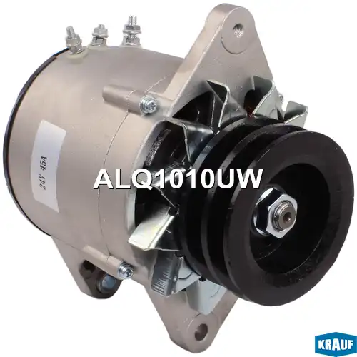 Генератор KRAUF ALQ1010UW