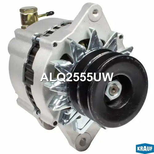 Генератор KRAUF ALQ2555UW