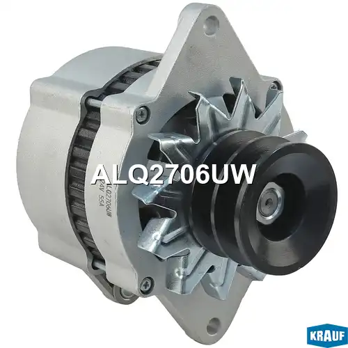 Генератор KRAUF ALQ2706UW