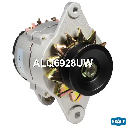 Генератор KRAUF ALQ6928UW