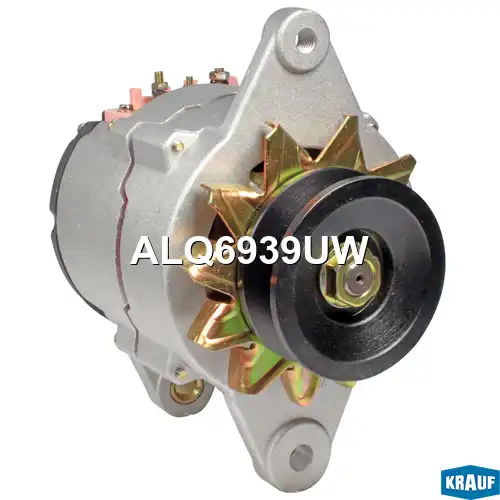 Генератор KRAUF ALQ6939UW