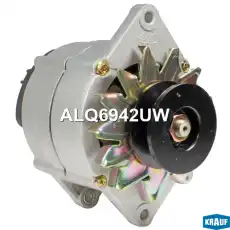 Генератор KRAUF ALQ6942UW