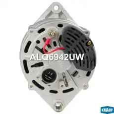 Генератор KRAUF ALQ6942UW