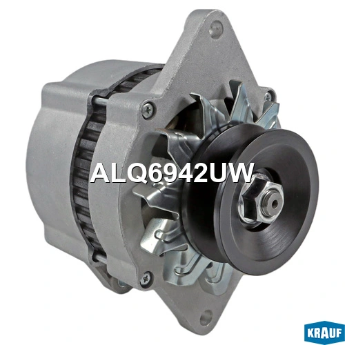 Генератор KRAUF ALQ6942UW