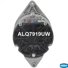 Генератор KRAUF ALQ7919UW