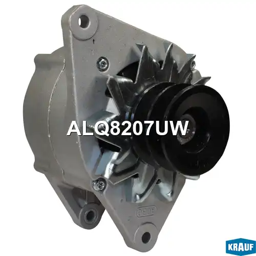 Генератор KRAUF ALQ8207UW