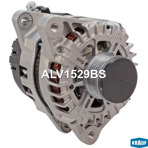 Генератор KRAUF ALV1529BS