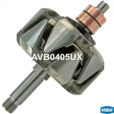 Ротор генератора AVB0405UX KRAUF