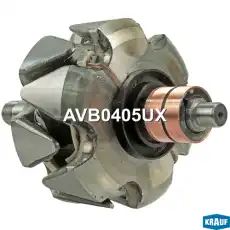 Ротор генератора AVB0405UX KRAUF