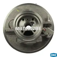 Корпус подшипников турбокомпрессора ! \GT2052V MBT0062BE KRAUF