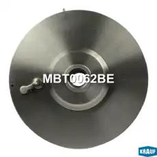 Корпус подшипников турбокомпрессора ! \GT2052V MBT0062BE KRAUF