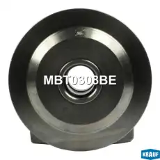 Корпус подшипников турбокомпрессора ! \GT1544S MBT0308BE KRAUF