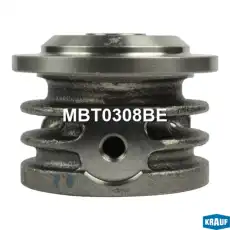 Корпус подшипников турбокомпрессора ! \GT1544S MBT0308BE KRAUF