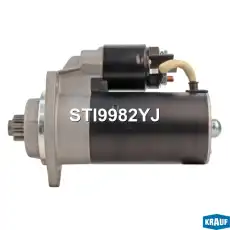 Стартер KRAUF STI9982YJ