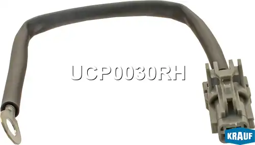 Разъем стартера UCP0030RH KRAUF