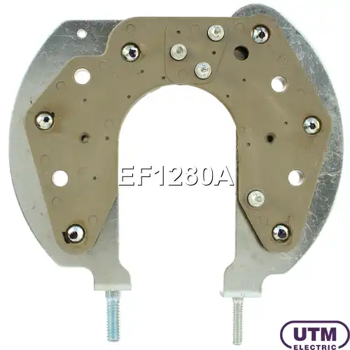 Диодный мост генератора EF1280A UTM