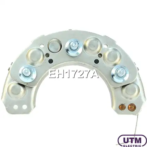 Диодный мост генератора EH1727A UTM