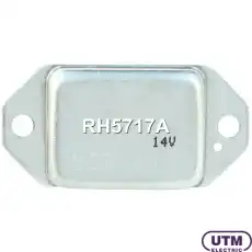 Регулятор генератора RH5717A UTM