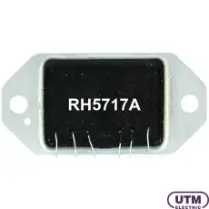 Регулятор генератора RH5717A UTM