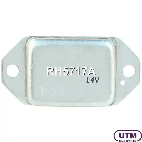 Регулятор генератора RH5717A UTM